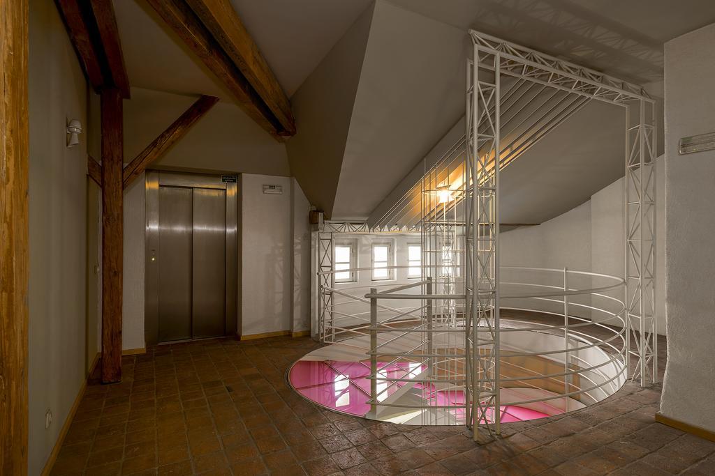 Hotel Okresni Dum Χράντεκ Κράλοβε Εξωτερικό φωτογραφία
